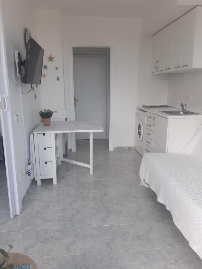 Apartament Blau Park Ii, Л'Эстартит Экстерьер фото
